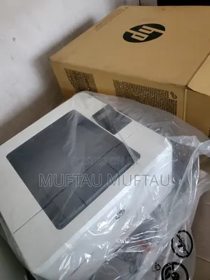 HP Laserjet Pro M404dn
