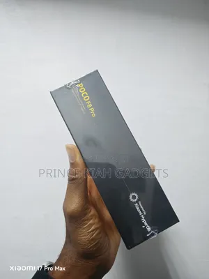 New Xiaomi Poco F8 Pro 512 GB Blue