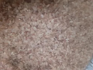 Premium Ofada Rice