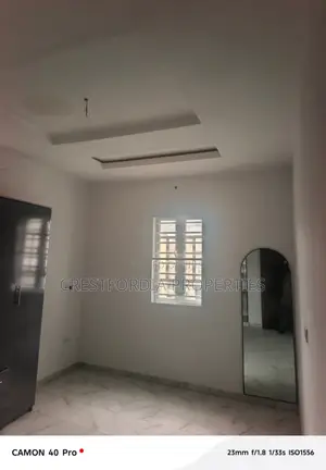 2bdrm Duplex in Rehoboth Villa, Off Lekki-Epe Expressway for rent