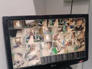 CCTV and Access Control Installer