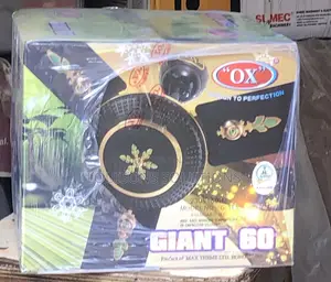 OX Ceiling Fan GAINT 60