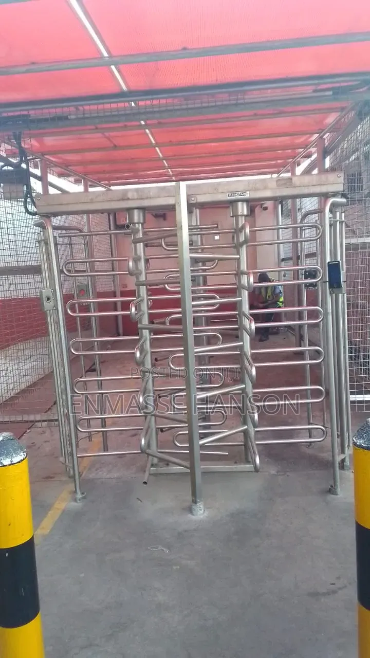 CCTV and Access Control Installer