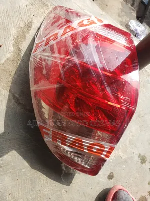 Rear Light Toyota Rav4 2008