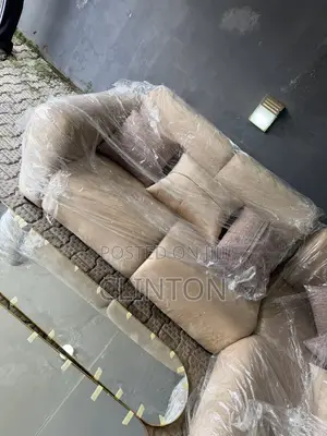 Two and Three Seater Couches