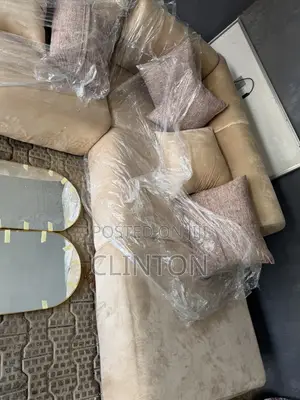 Two and Three Seater Couches