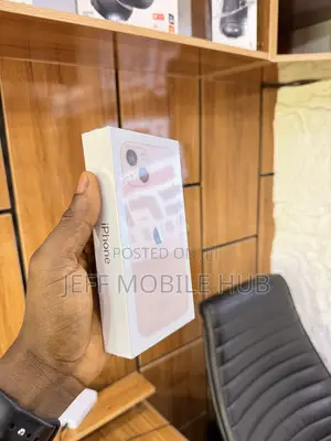 New Apple iPhone 13 256 GB Pink