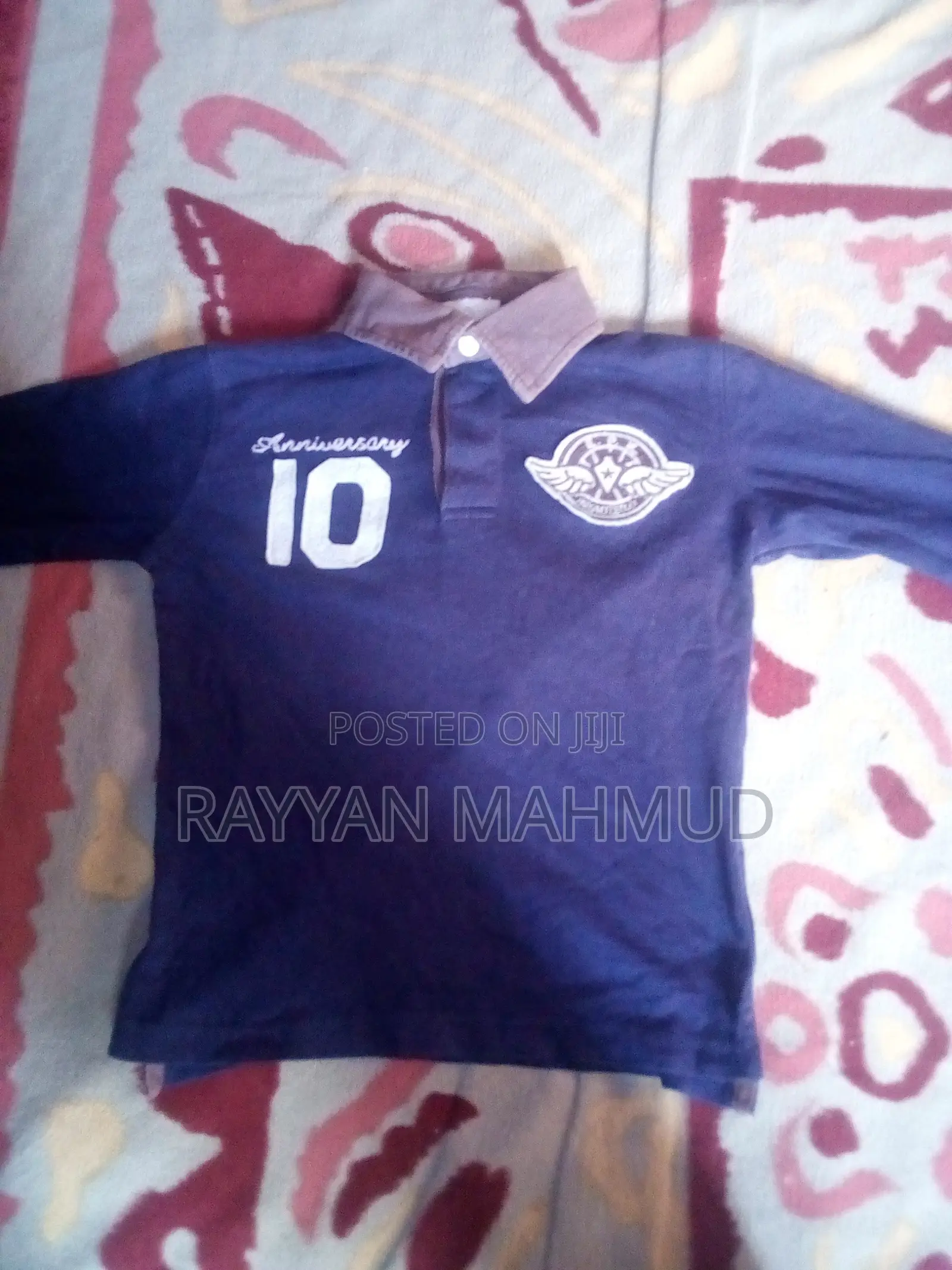 Children Shirt