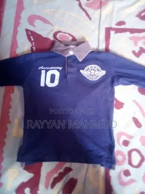 Children Shirt