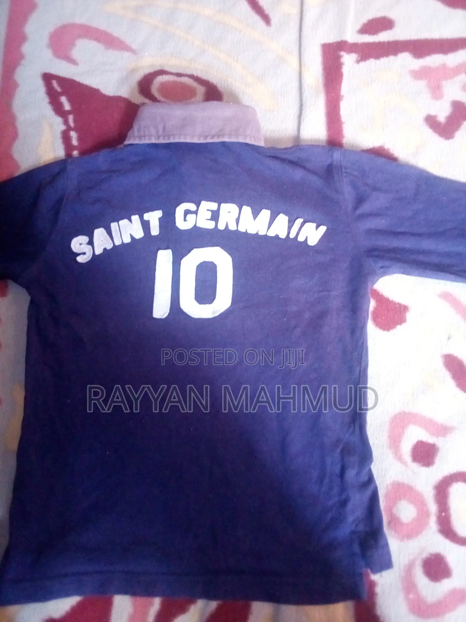 Children Shirt