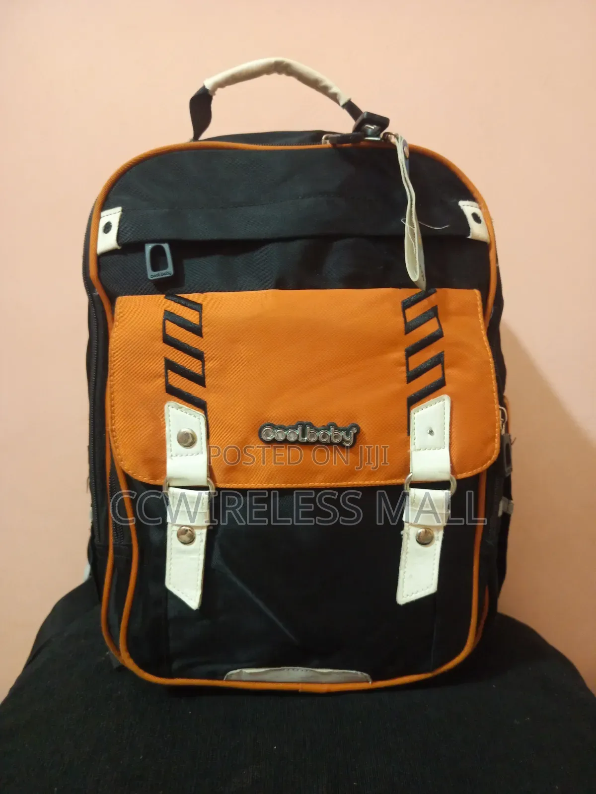 Ok School Bag