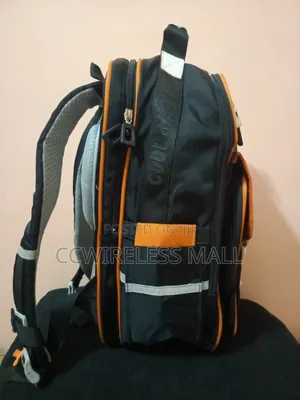 Ok School Bag