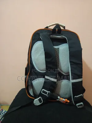 Ok School Bag