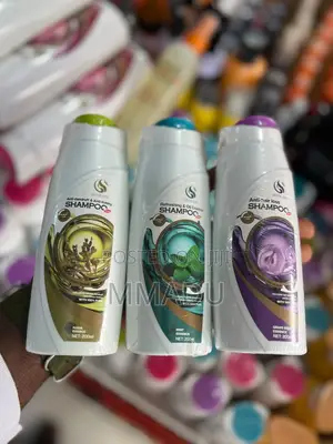 Starcare Shampoo