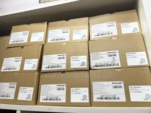 Honeywell Orbit Scanner