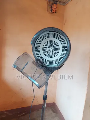 Standing Hair Dryer