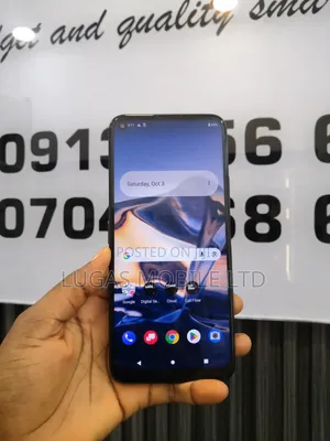 Nokia 8 V 5G UW 64 GB Bronze