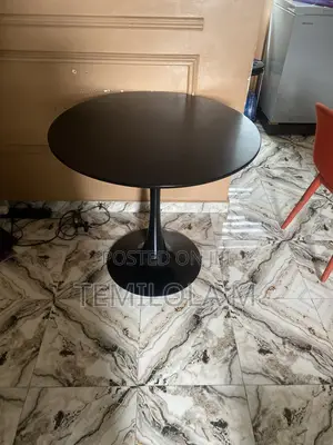 Dining Table and Chair