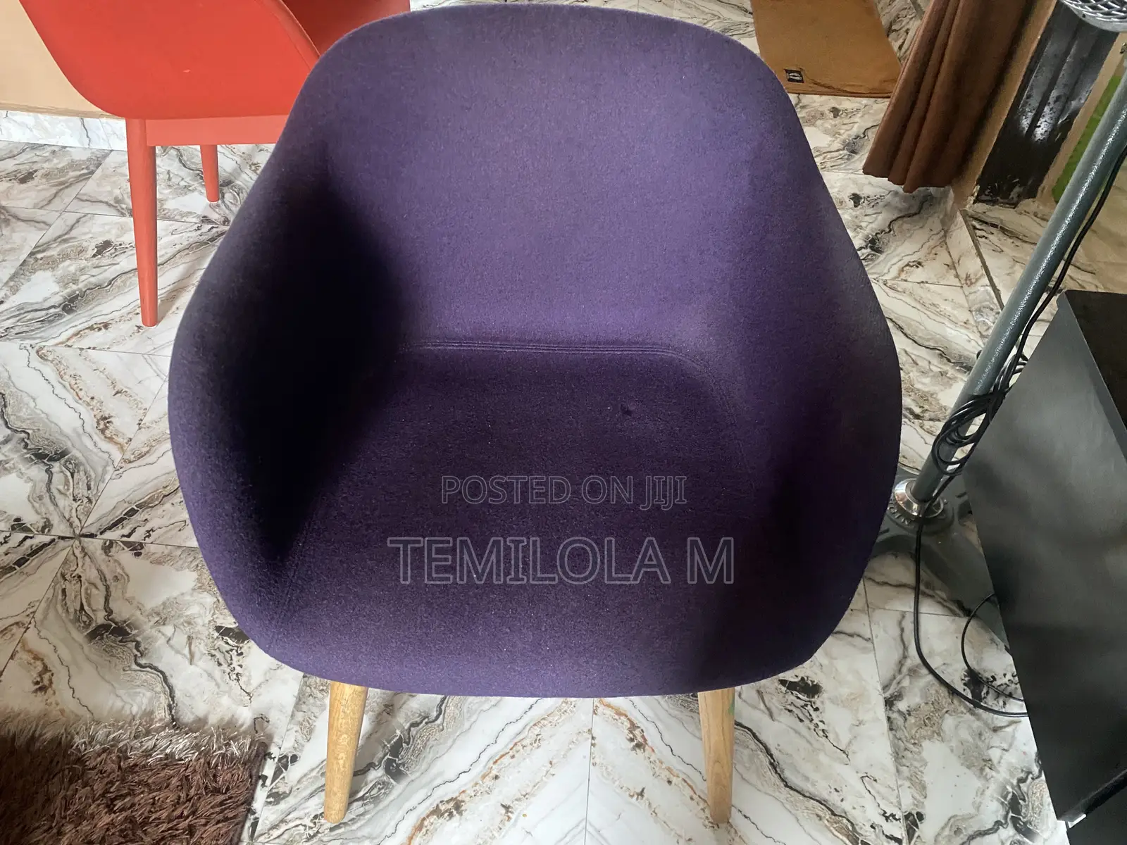 Dining Table and Chair