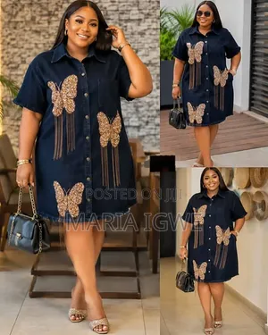 Ladies Wears