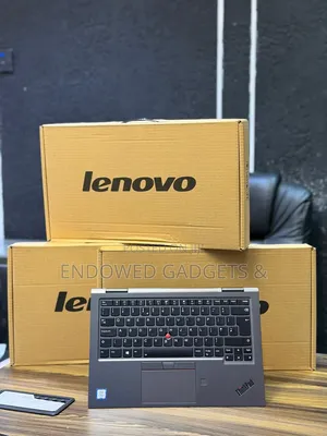 Laptop Lenovo ThinkPad X1 Yoga 8GB Intel Core i5 SSD 256GB