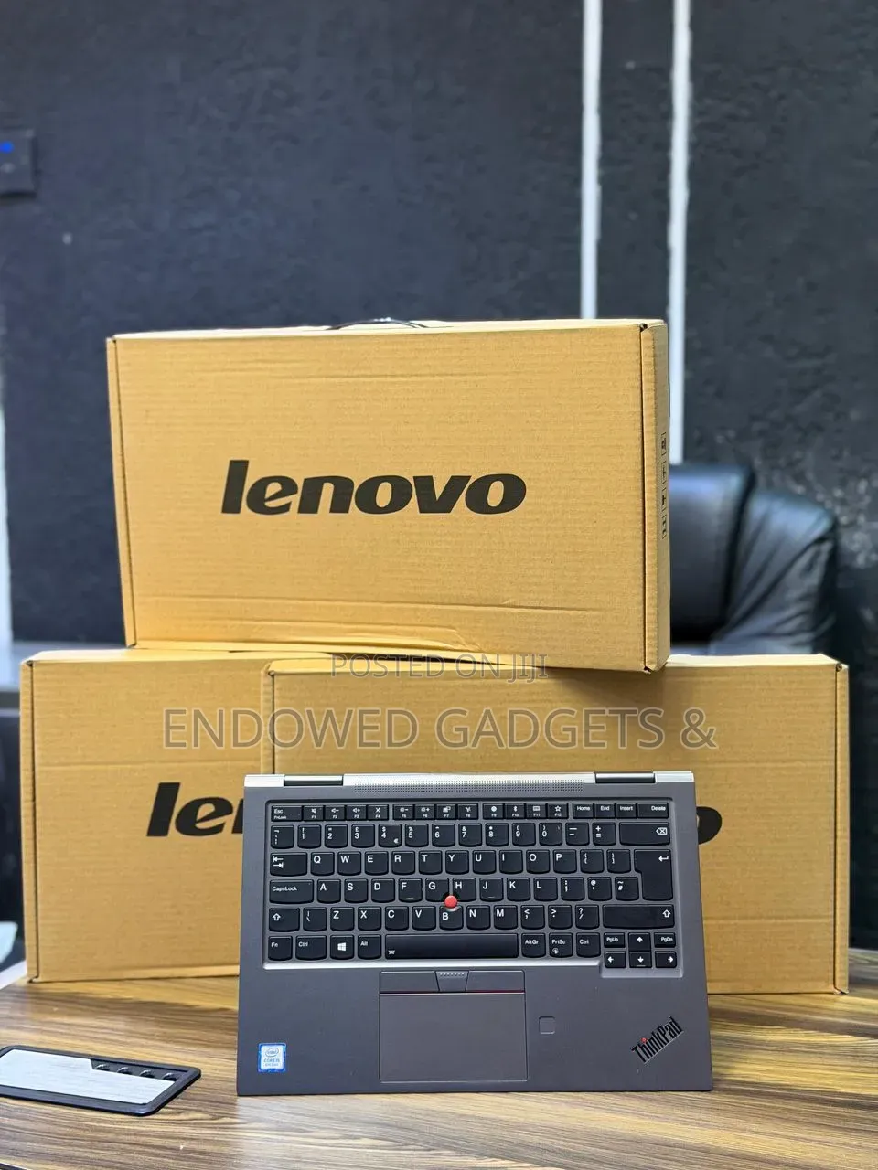 Laptop Lenovo ThinkPad X1 Yoga 8GB Intel Core i5 SSD 256GB