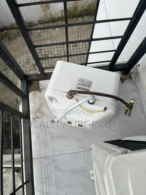 Water Heater