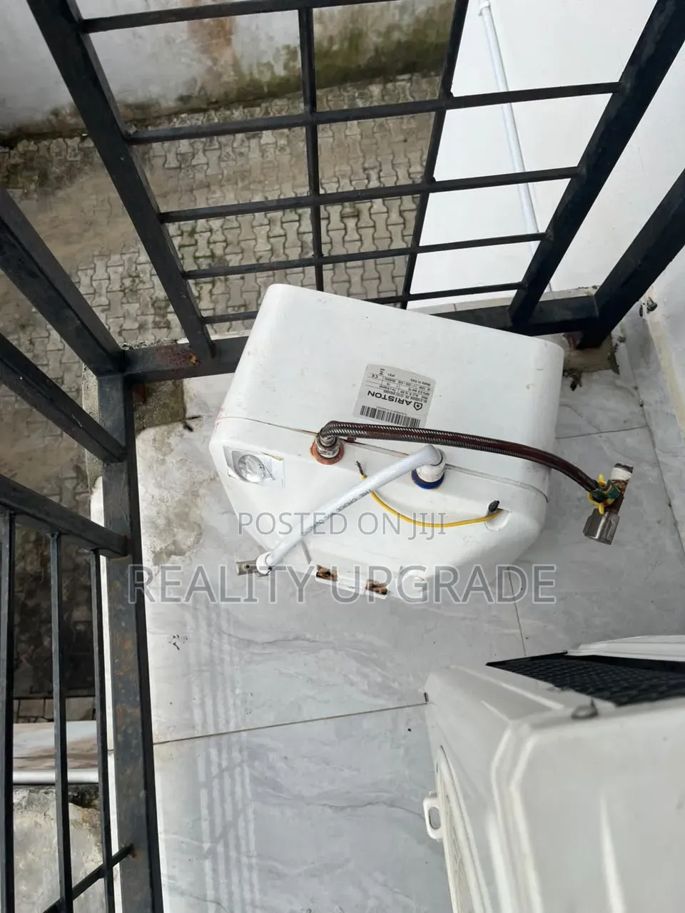 Water Heater