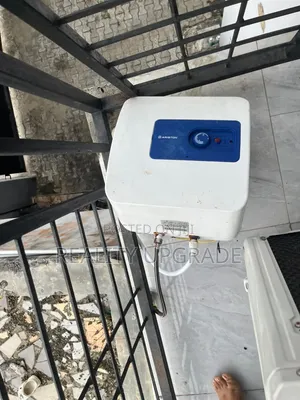 Water Heater