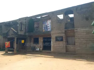 3bdrm Block of Flats in 4 Units 3 Bedroom, Nyanya for sale