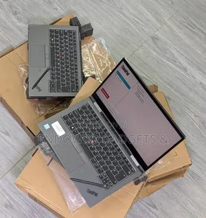 Laptop Lenovo ThinkPad X1 Yoga 8GB Intel Core i5 SSD 256GB
