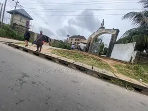 6 Prime Plots at Aba Road Umuahia for Sale