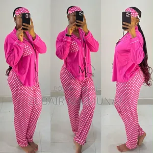 Beautiful Ladies Nightwear – Comfortable & Affordable