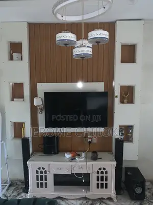 TV Console