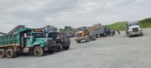 Chipping and Quarry