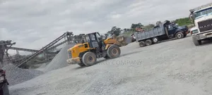 Chipping and Quarry