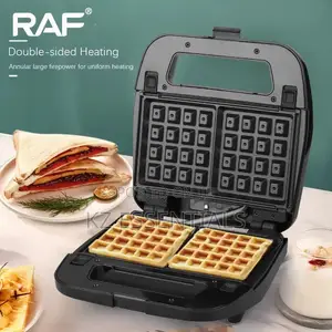 RAF Sandwich Maker