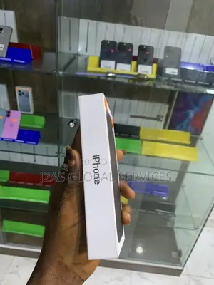 New Apple iPhone 18 Pro Max 256 GB
