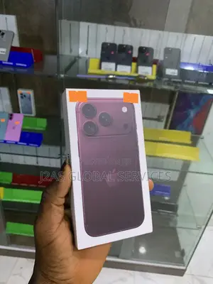 New Apple iPhone 18 Pro Max 256 GB