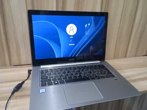 Laptop Acer 8GB Intel Core i5 SSD 256GB