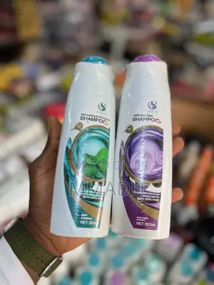 Starcare Shampoo