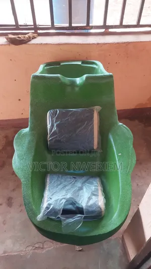 Hair Washing Sink