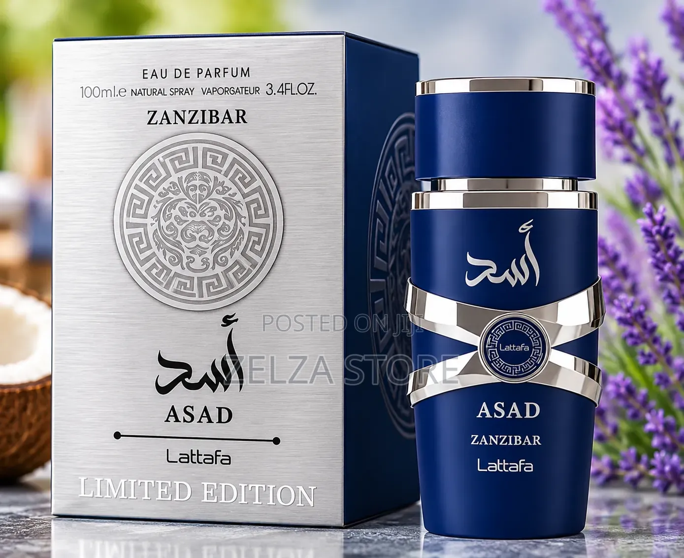 Asad Zanzibar