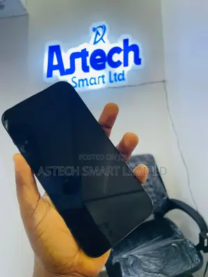Apple iPhone 14 Pro Max 256 GB Black
