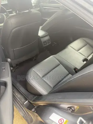 Lexus ES 2014 Gray