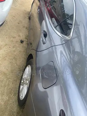 Lexus ES 2014 Gray