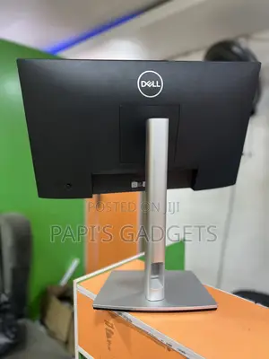 Dell P2222H Monitor 21.5" FHD IPS 60Hz DisplayPort, HDMI, VGA & USB