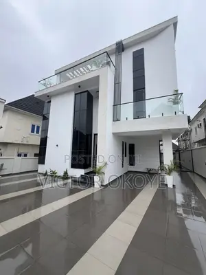 6bdrm Duplex in Apo for sale