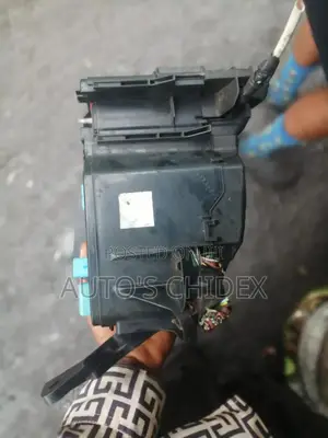 Complete Vanza Fusebox 4 Plug 2010-2013