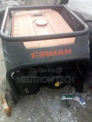 Firman Generator